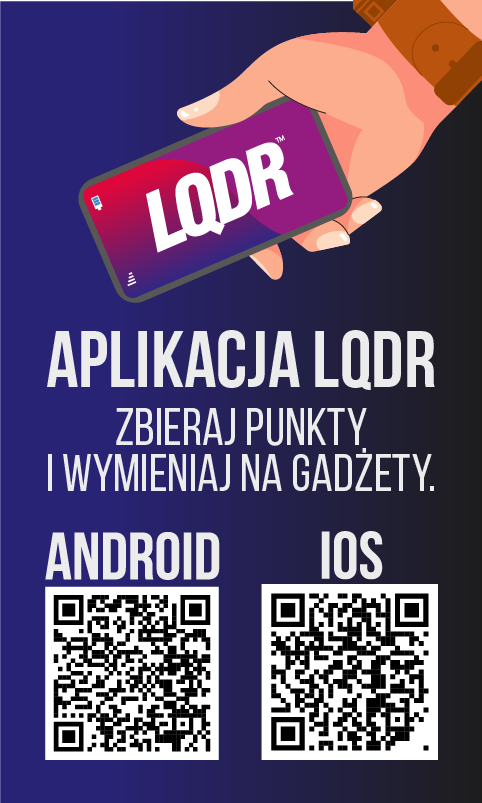 aplikacja LQDR